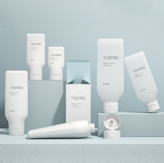 30ml,50ml,60ml,100ml,120ml,150ml,200ml PE Soft Tube