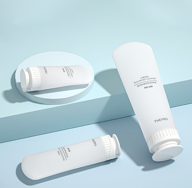 30ml,50ml,60ml,100ml,120ml,150ml,200ml PE Soft Tube