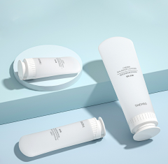 30ml,50ml,60ml,100ml,120ml,150ml,200ml PE Soft Tube