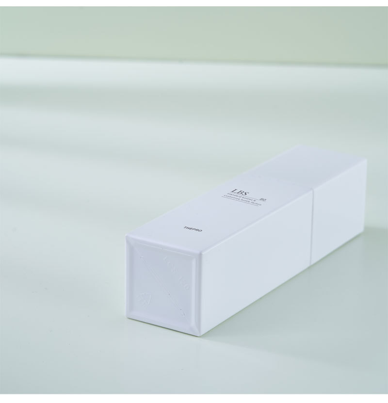 30ml,50ml,60ml,80ml,100ml,120ml,150ml PETG square lotion bottle