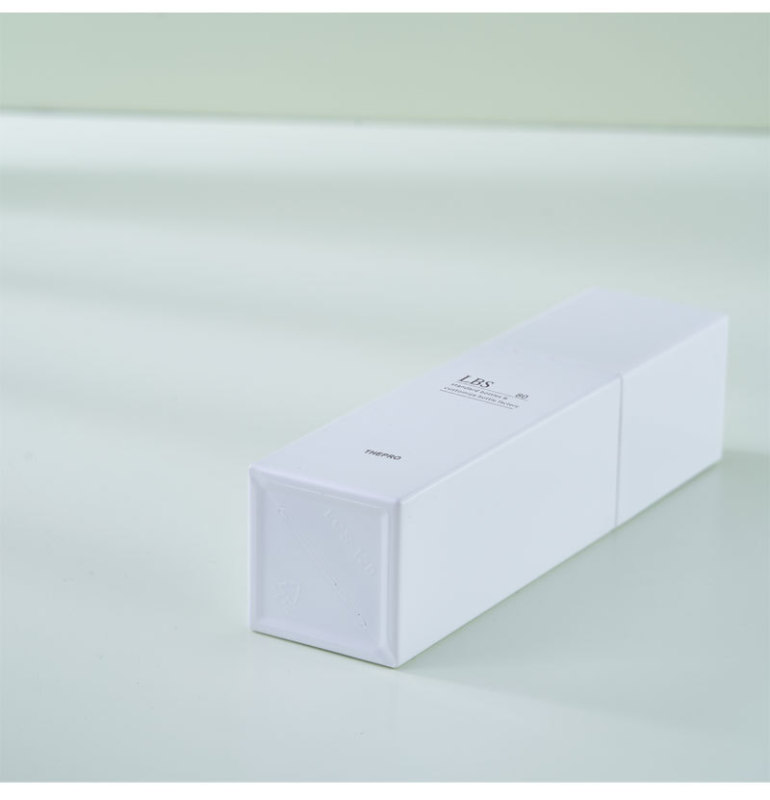 30ml,50ml,60ml,80ml,100ml,120ml,150ml PETG square lotion bottle