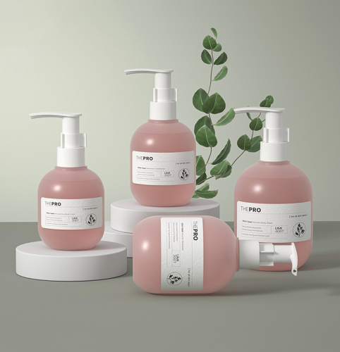 30ml, 50ml, 60ml, 80ml, 100ml, 120ml, 200ml, 250ml, 300ml, 400ml, 500,l, 600ml short round bottle