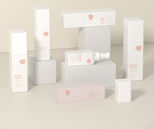 30ml,50ml,60ml,80ml,100ml,120ml,150ml PETG square lotion bottle