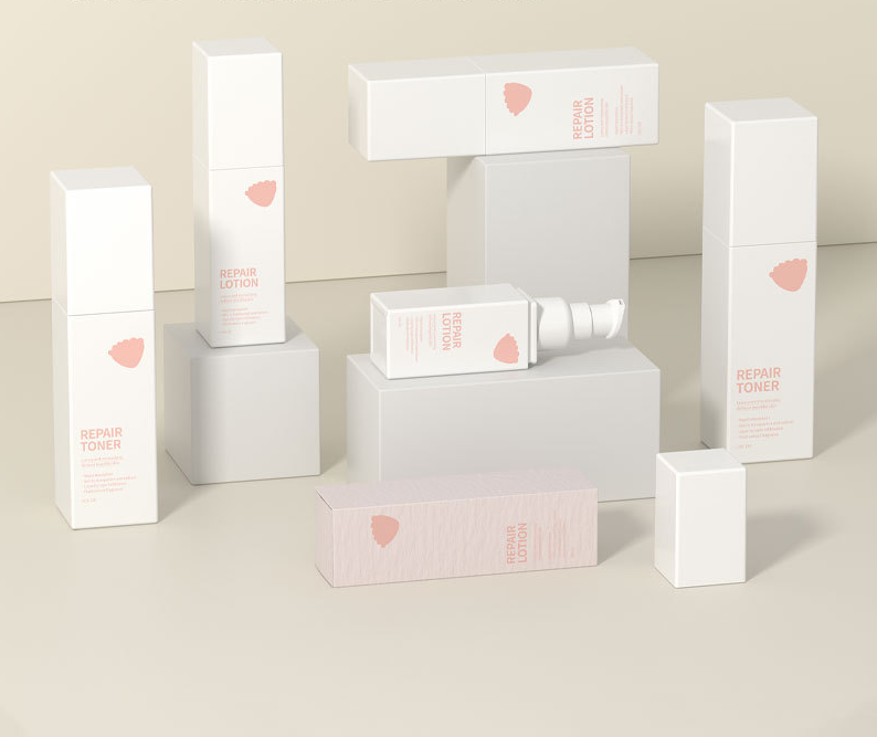 30ml,50ml,60ml,80ml,100ml,120ml,150ml PETG square lotion bottle