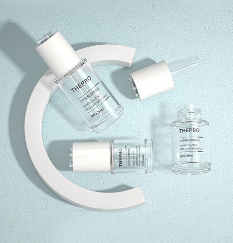 20ml,30ml,50ml PETG dropper bottle