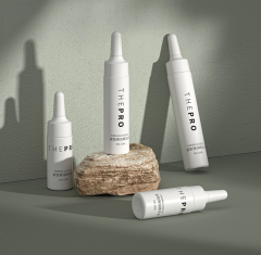 5ml, 10ml, 15ml, 20ml ,30ml PE Soft Tube