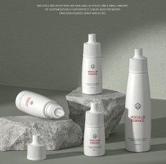5ml, 10ml, 15ml, 20ml ,30ml PE Soft Tube
