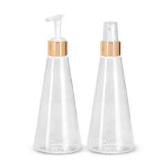 180ML cone bottle
