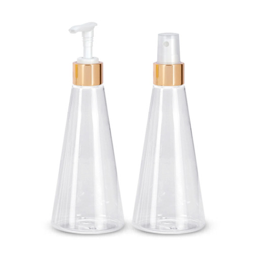 180ML cone bottle