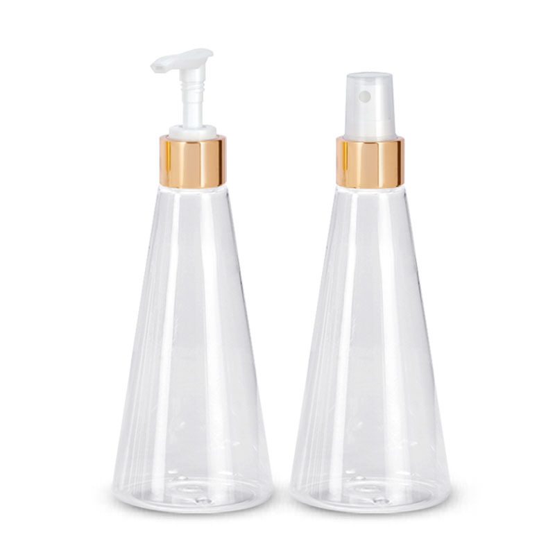 180ML cone bottle