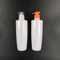 480ML reverse taper bottle