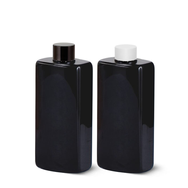 480ML rectangle bottle