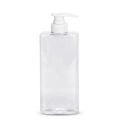 700ML rectangle bottle