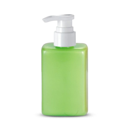 250ML rectangle bottle