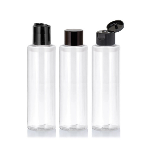 120ML cylinder bottle