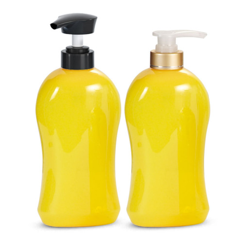 800ML slim-body flat bottle