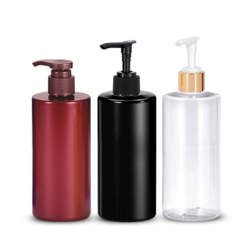 300ML cylinder bottle