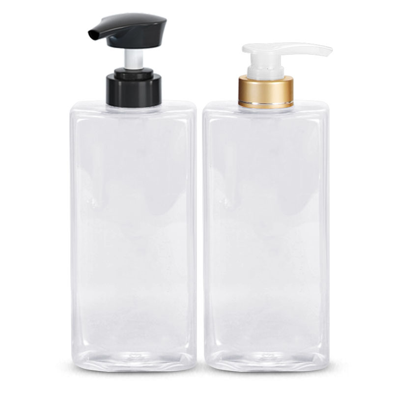 700ML rectangle bottle