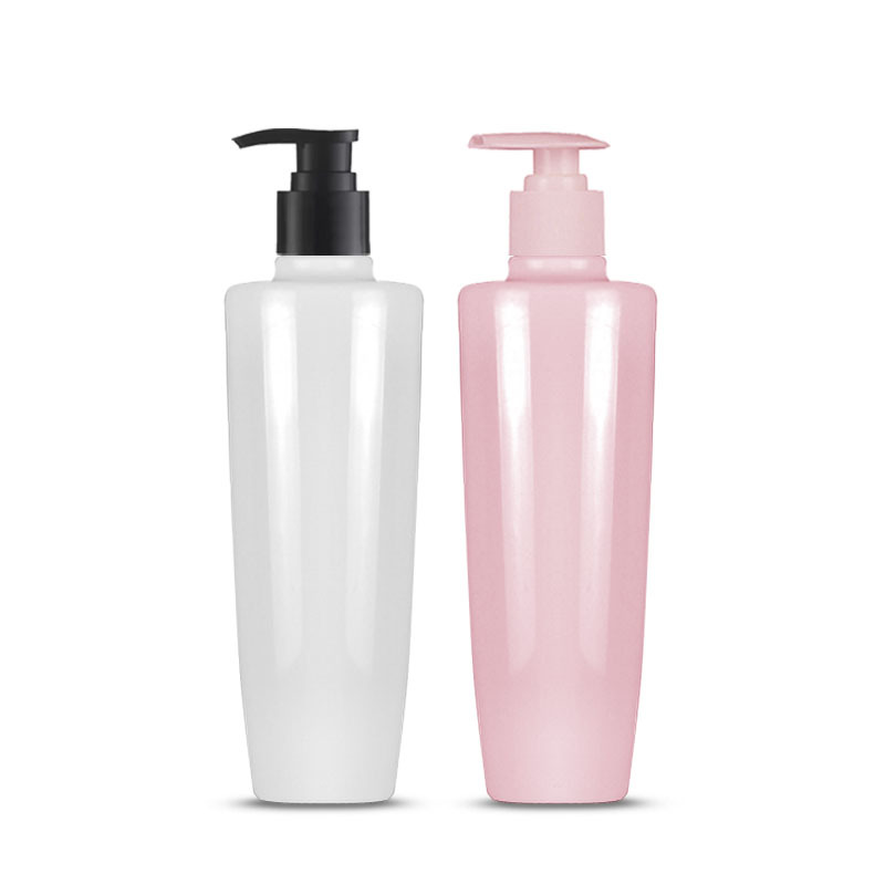 480ML reverse taper bottle