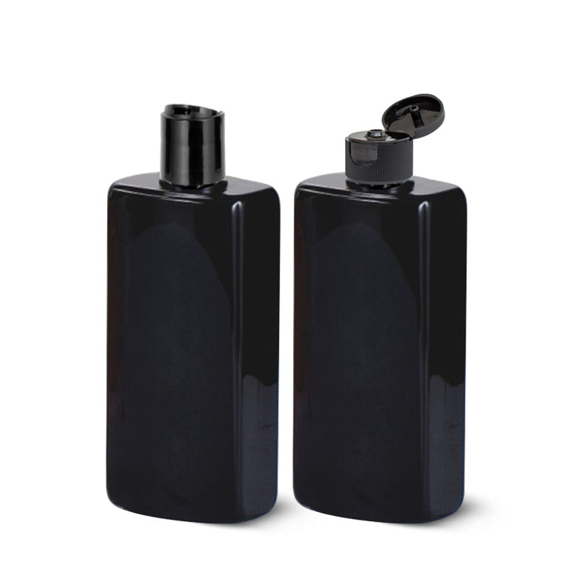 480ML rectangle bottle