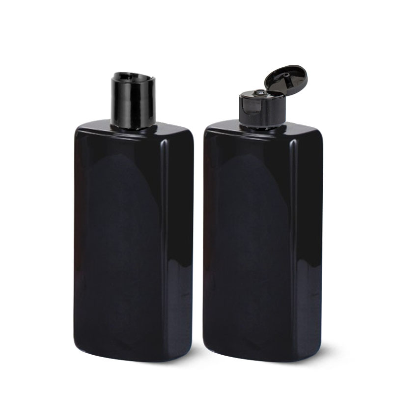 480ML rectangle bottle