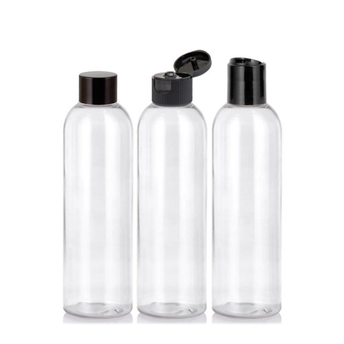 120ML cosme round bottle