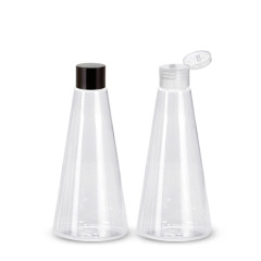 180ML cone bottle