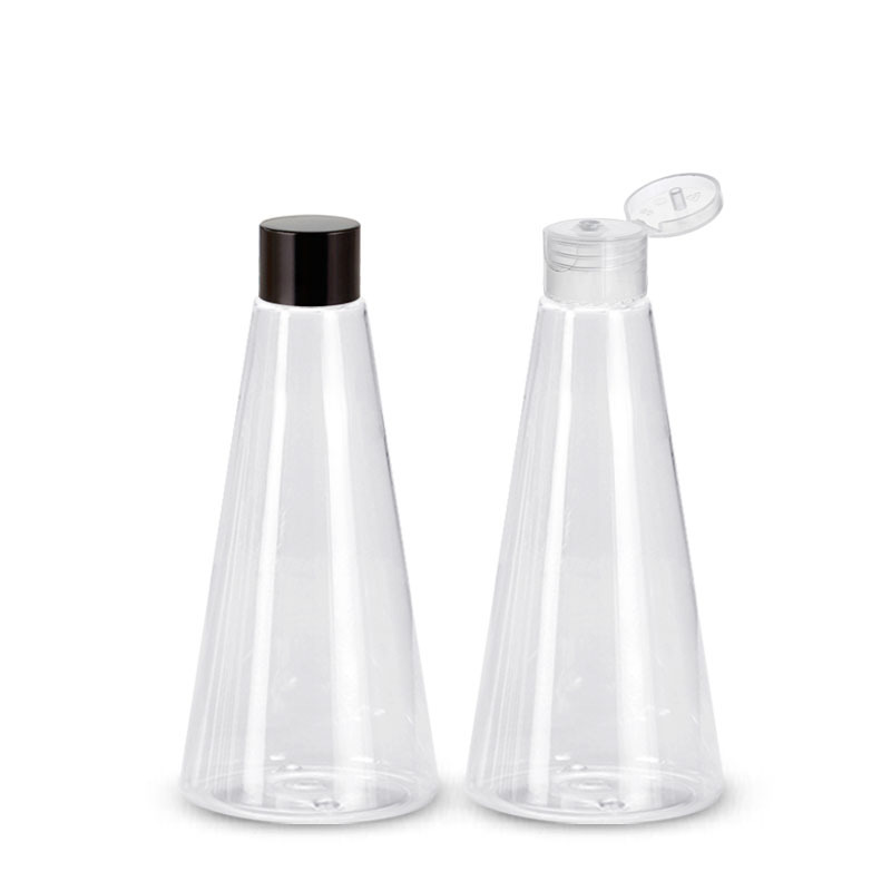 180ML cone bottle