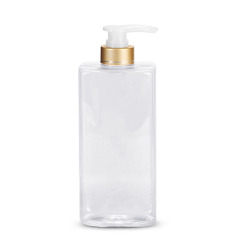 700ML rectangle bottle