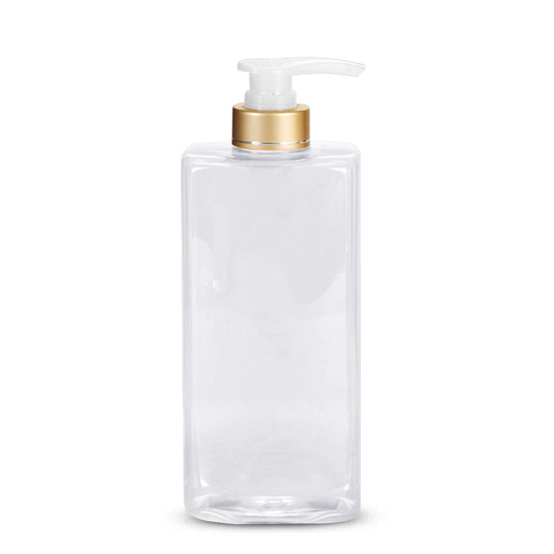 700ML rectangle bottle