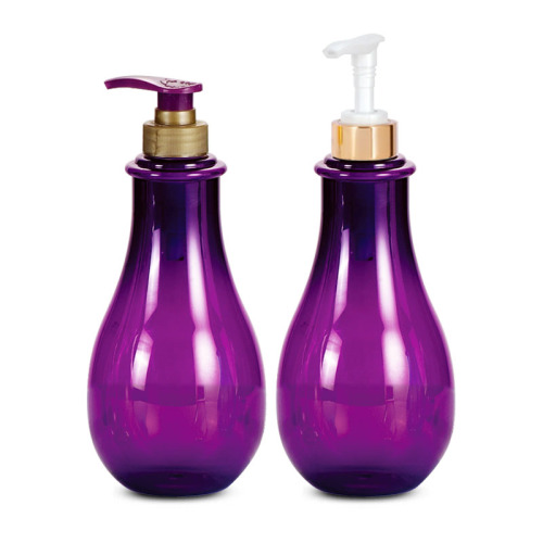 800ML light bulb bottle