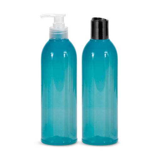 480ML convex-ring-bottom round bottle
