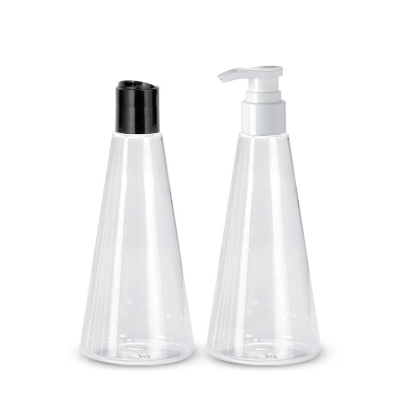 180ML cone bottle