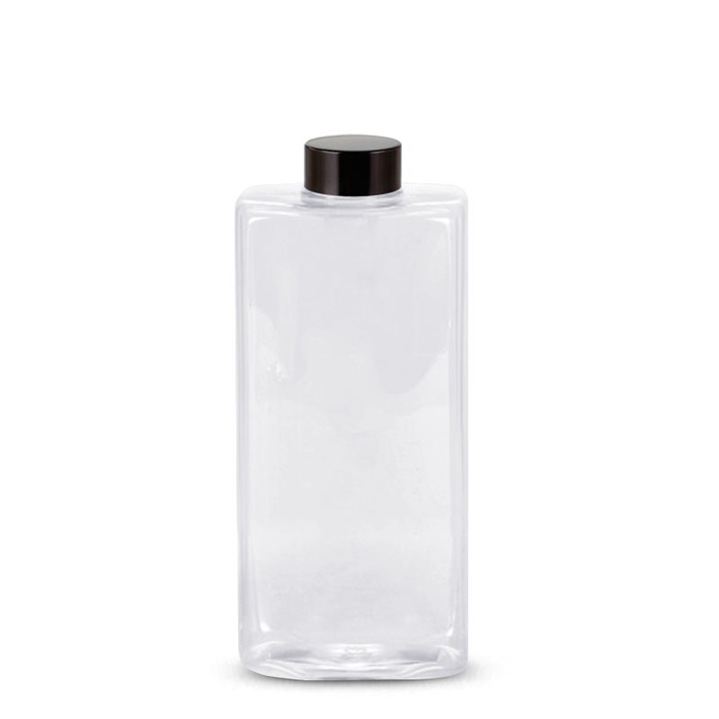 700ML rectangle bottle