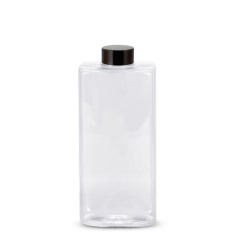 700ML rectangle bottle