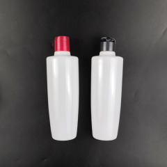 480ML reverse taper bottle