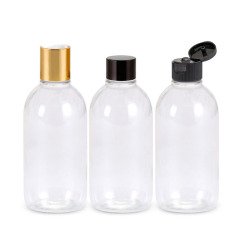 150ML unique round bottle