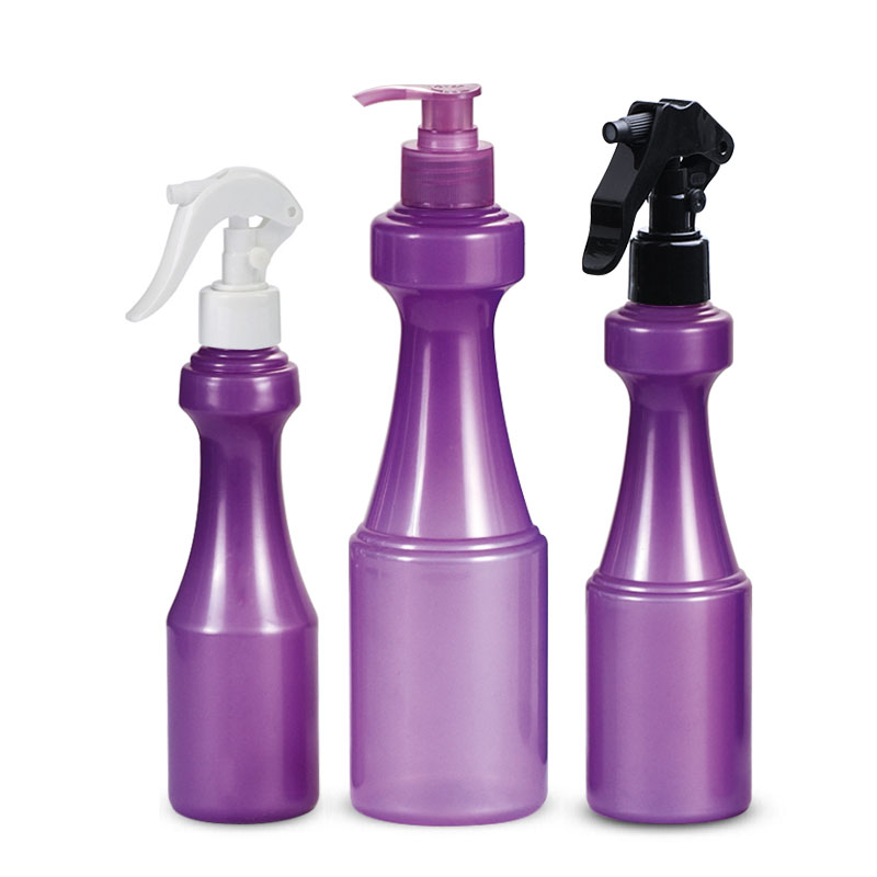 480ML grenade bottle