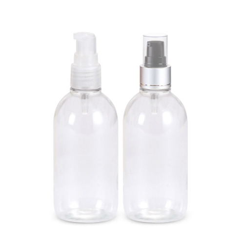 150ML unique round bottle