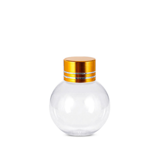50ML ball-shape bottle
