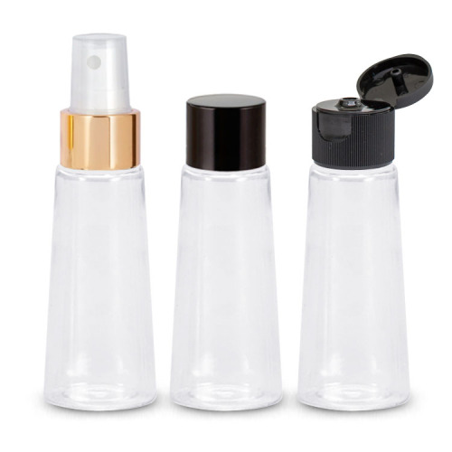 40ML cone bottle