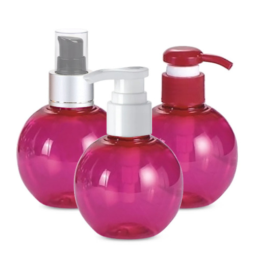 150ML ball-shape bottle