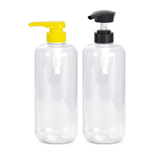800ML venice round bottle