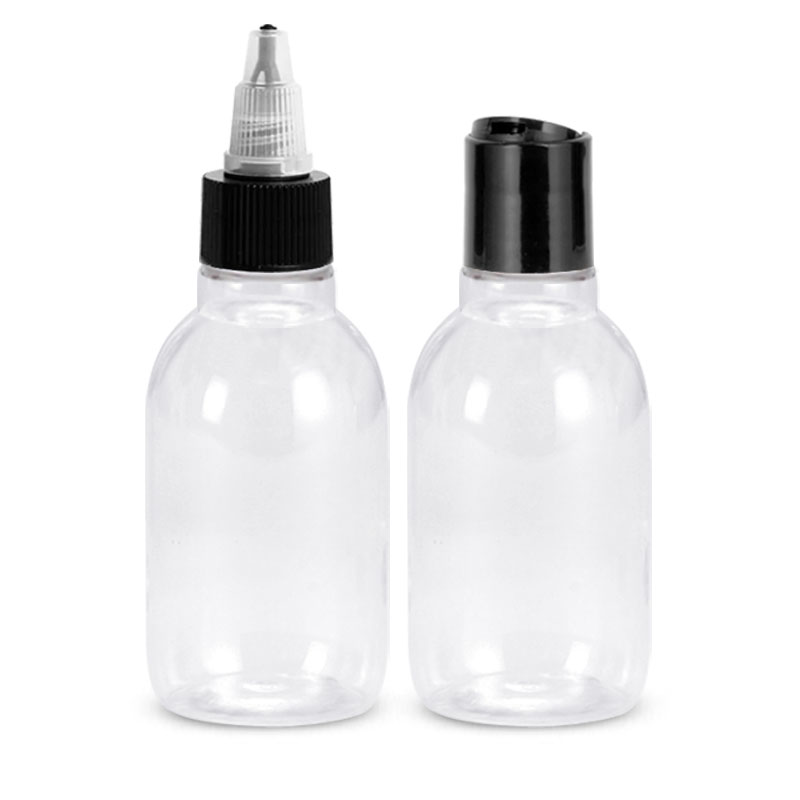 100ML round bottle