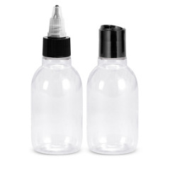 100ML round bottle