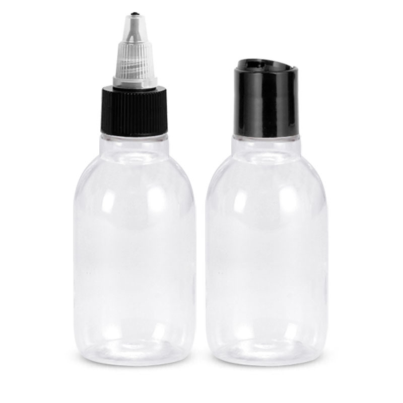 100ML round bottle