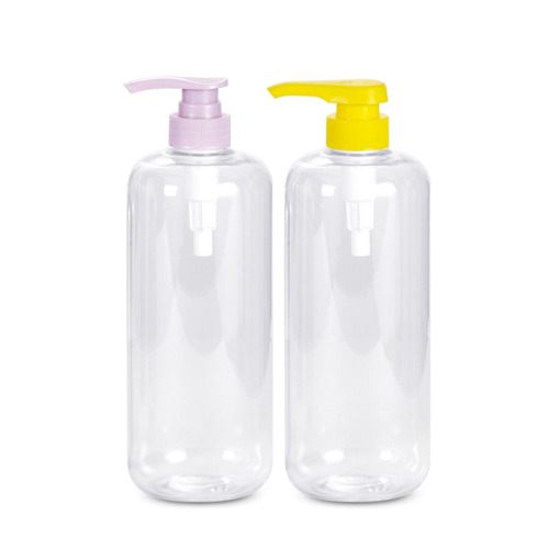 980ML venice round bottle