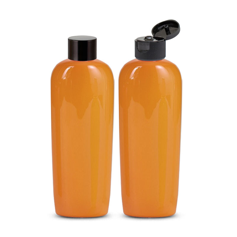 250ML inverted triangle flat bottle