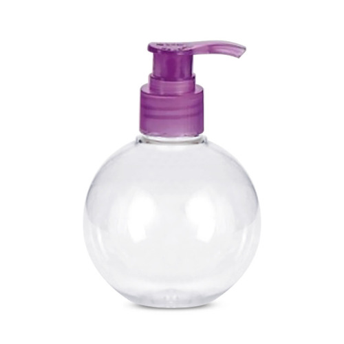 250ML ball-shape bottle