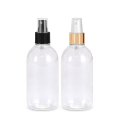 150ML unique round bottle